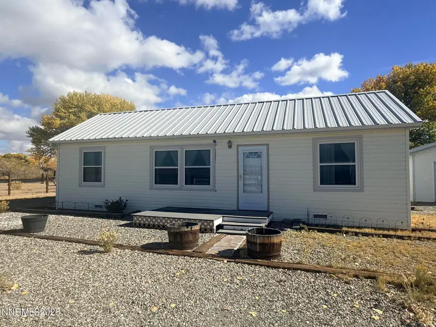 106 Tucker Lane, Yerington, NV 89447 - #2