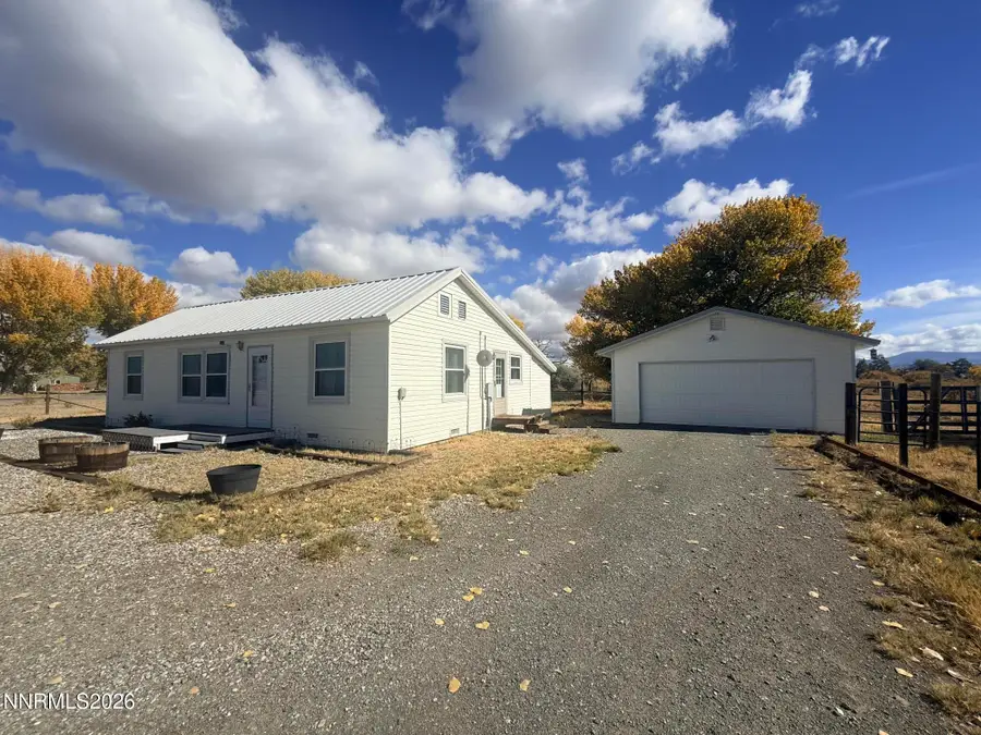 106 Tucker Lane, Yerington, NV 89447 - #3