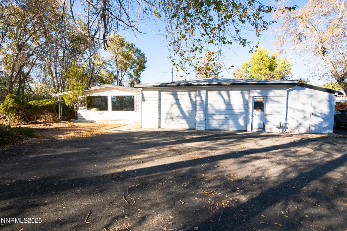 2155 Able Lane, Carson City, NV 89706 - #1
