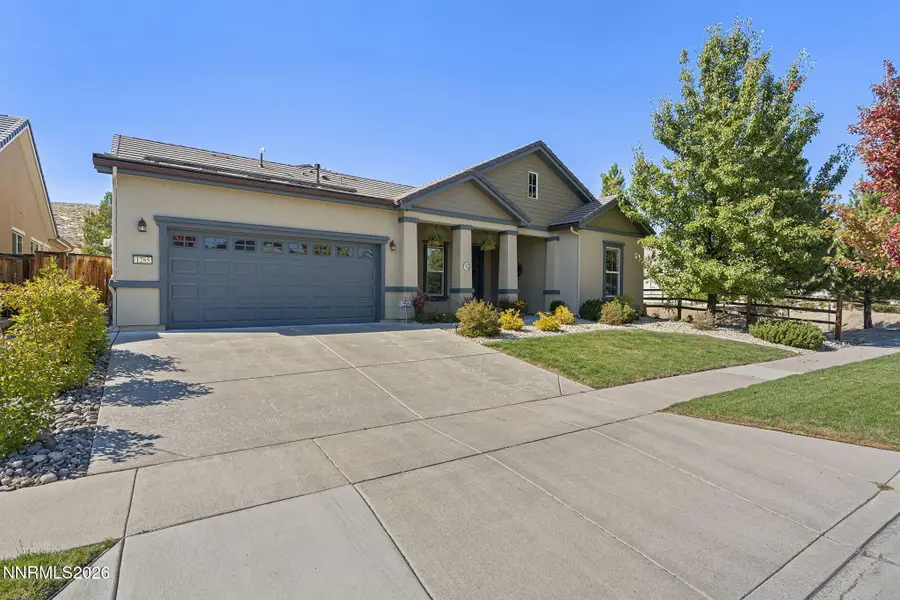 1285 W Del Webb Parkway, Reno, NV 89523 - #2