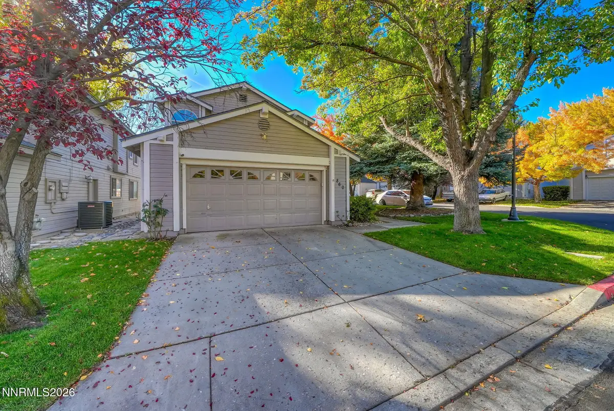 860 Swaledale Drive, Reno, NV 89511 - #1