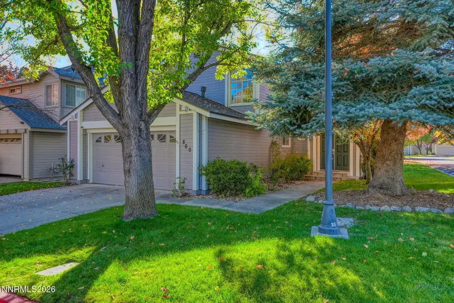 860 Swaledale Drive, Reno, NV 89511 - #3