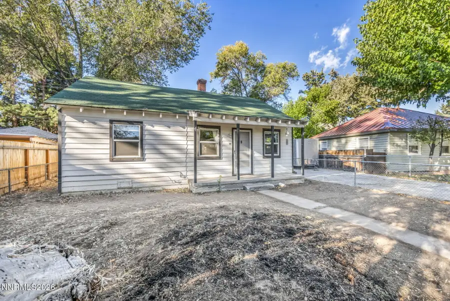 311 Fodrin Way, Sparks, NV 89431 - #3