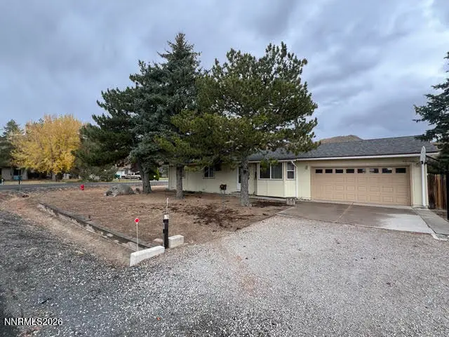 25 Towhee Way, Reno, NV 89508 - #1
