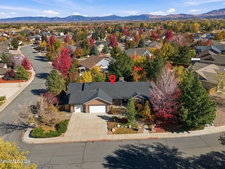 1004 Silveranch Drive, Gardnerville, NV 89460 - #2