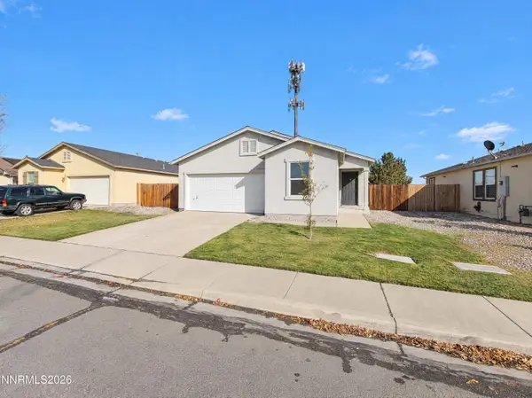 7360 Aquene Drive, Sparks, NV 89436