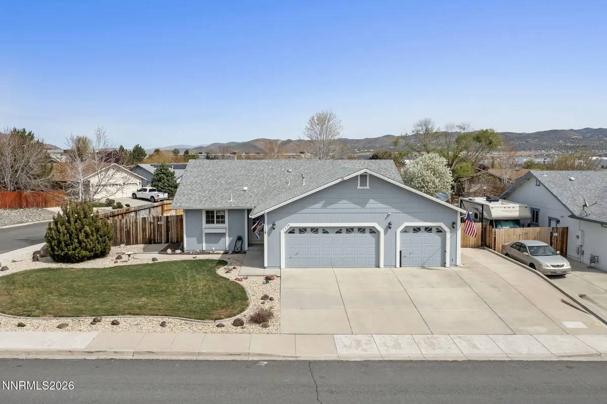 1650 Talking Sparrow Drive, Spanish Springs, NV 89441 - #1
