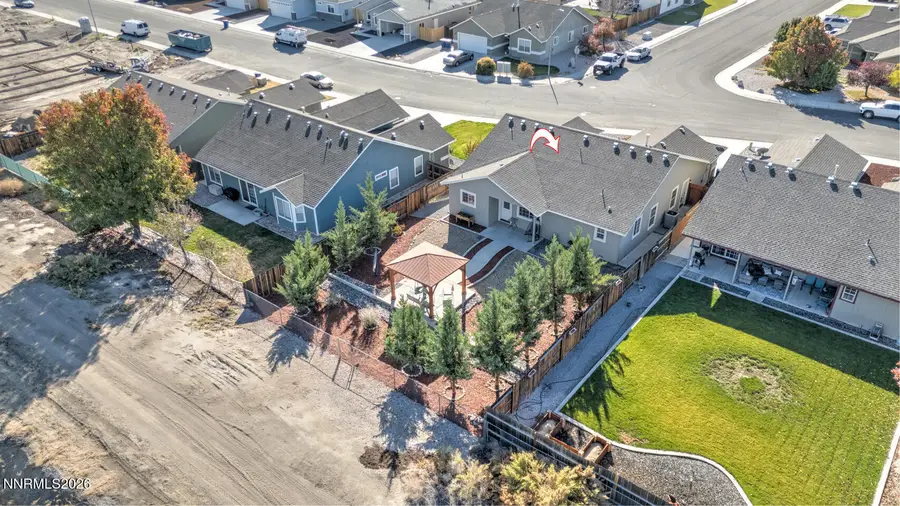 156 Colorado Lane, Fallon, NV 89406 - #2