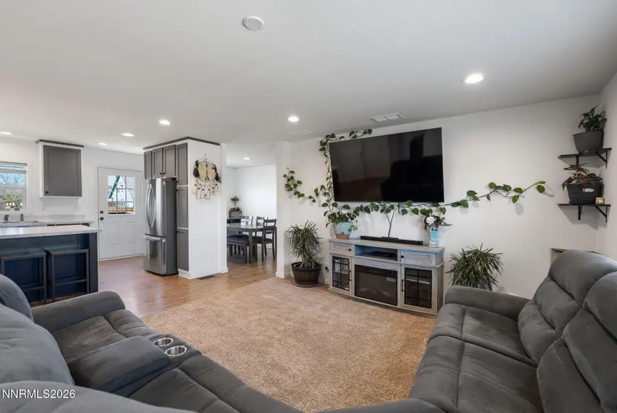 2815 Pueblo Street, Silver Springs, NV 89429 - #3