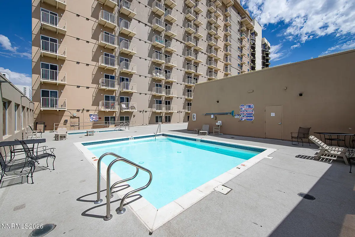 200 W 2nd Street #608, Reno, NV 89501 - #1