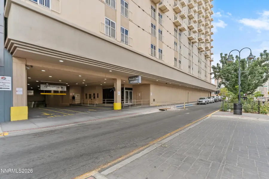 200 W 2nd Street #608, Reno, NV 89501 - #2