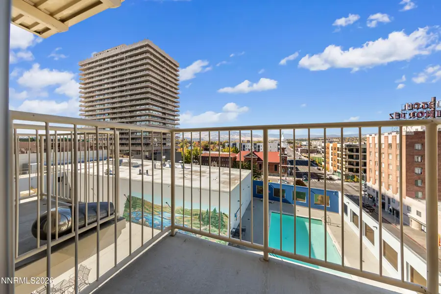 200 W 2nd Street #608, Reno, NV 89501 - #3