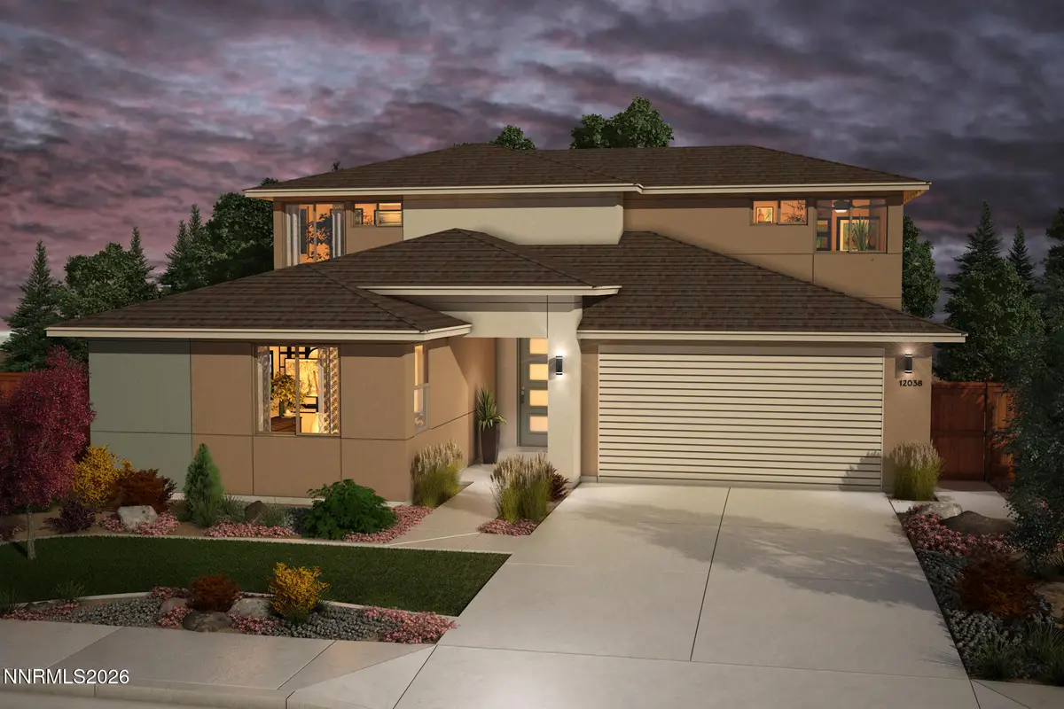 2136 Sills Trail Road #Lot 29, Reno, NV 89506 - #1