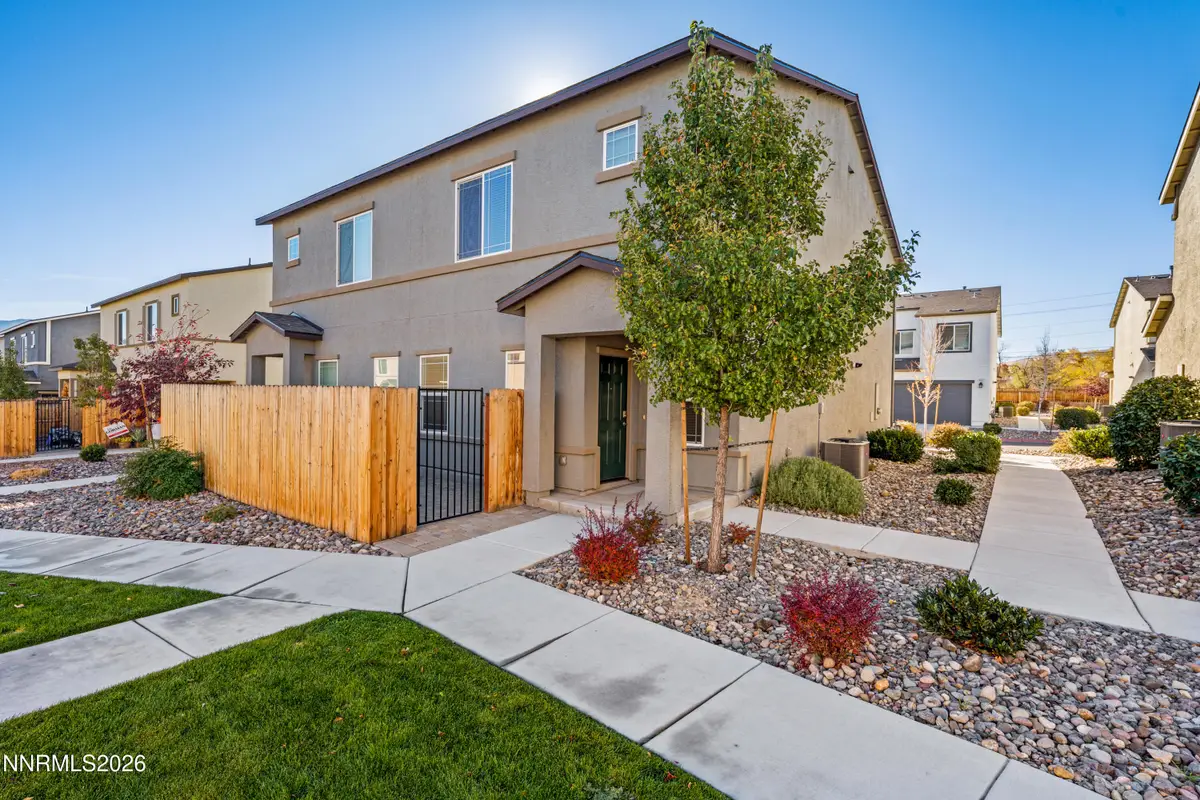 533 Autumn Breeze Circle, Reno, NV 89511 - #1