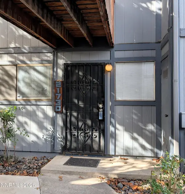 2173 Kietzke Lane #C, Reno, NV 89502