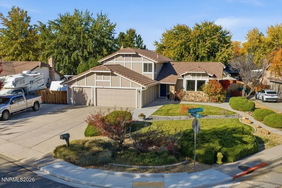 3523 Candelaria Drive, Sparks, NV 89434 - #2