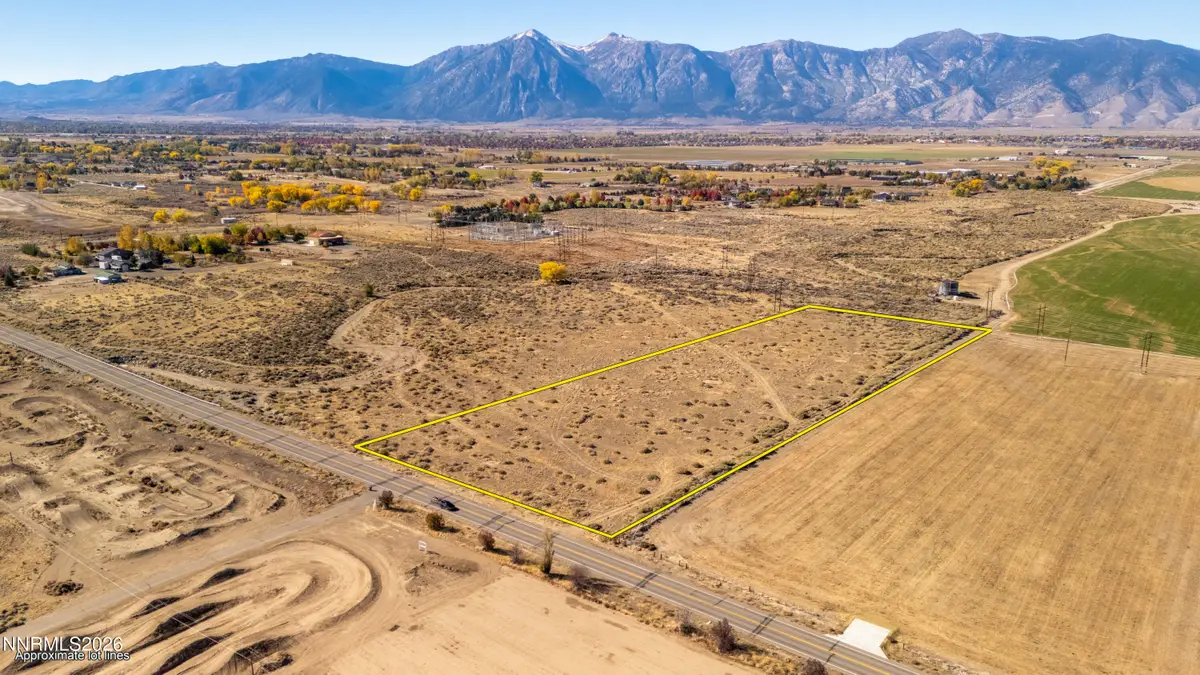 1772 E Valley Road, East Valley, NV 89423 - #1