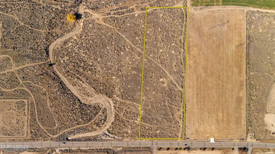 1772 E Valley Road, East Valley, NV 89423 - #3
