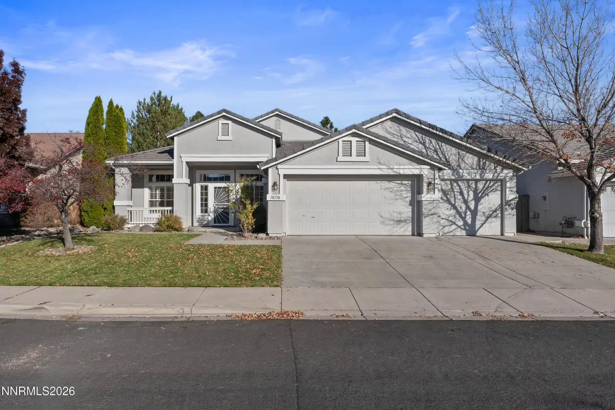 10130 Lucente Way, Reno, NV 89521 - #1