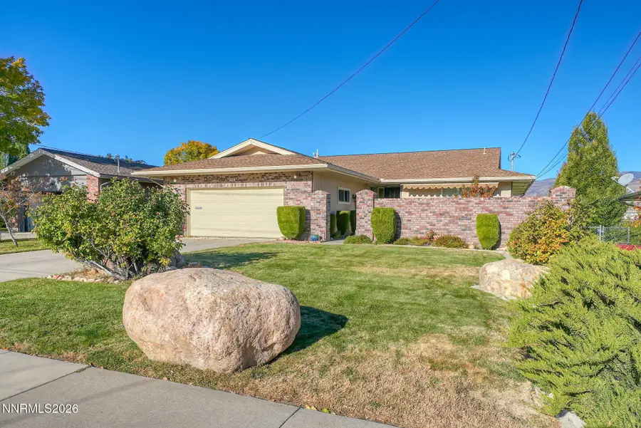 1355 Palisade Drive, Reno, NV 89509 - #3