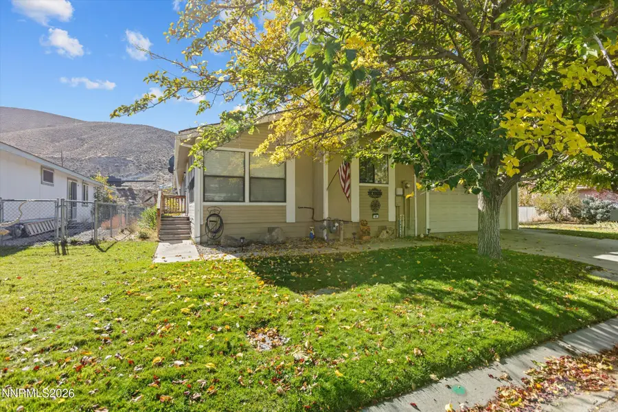 98 Ave De La Bleu De Clair, Sparks, NV 89434 - #2