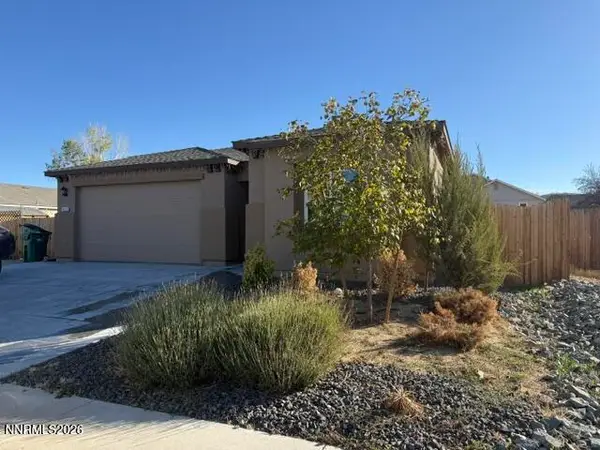 1623 Summerwind Drive, Fernley, NV 89408