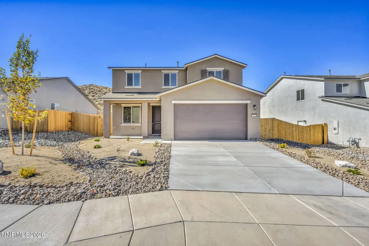 670 E Patrician Drive #Lot 10, Reno, NV 89506 - #1