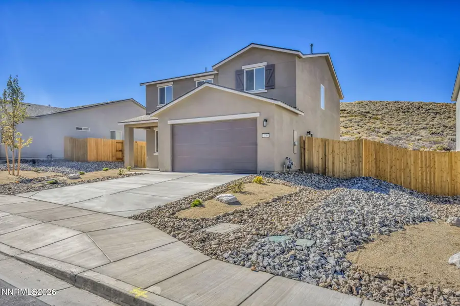 670 E Patrician Drive #Lot 10, Reno, NV 89506 - #2