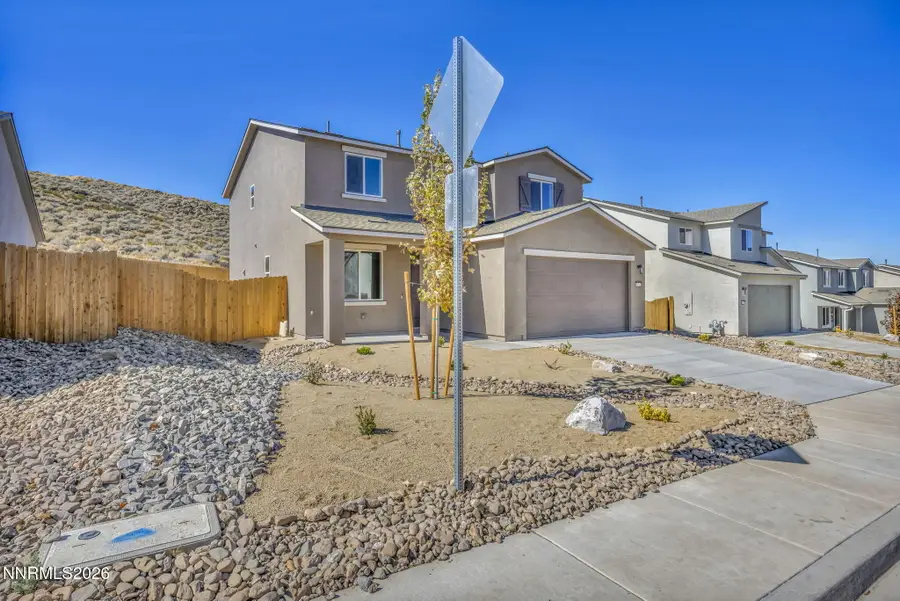 670 E Patrician Drive #Lot 10, Reno, NV 89506 - #3