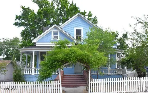 46 W 10th Street, Reno, NV 89503