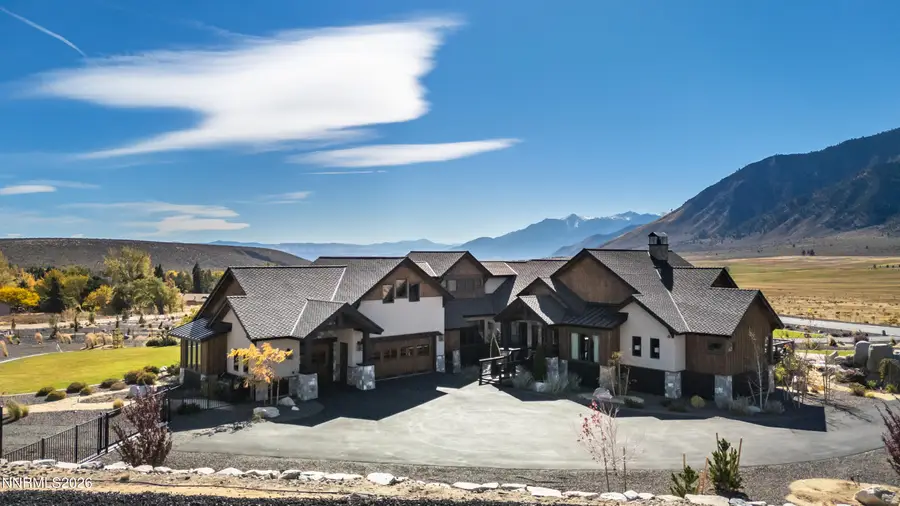3447 Alura Lane, Carson City, NV 89705 - #3