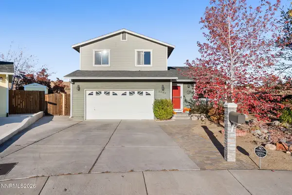 3080 Severn Drive, Reno, NV 89503