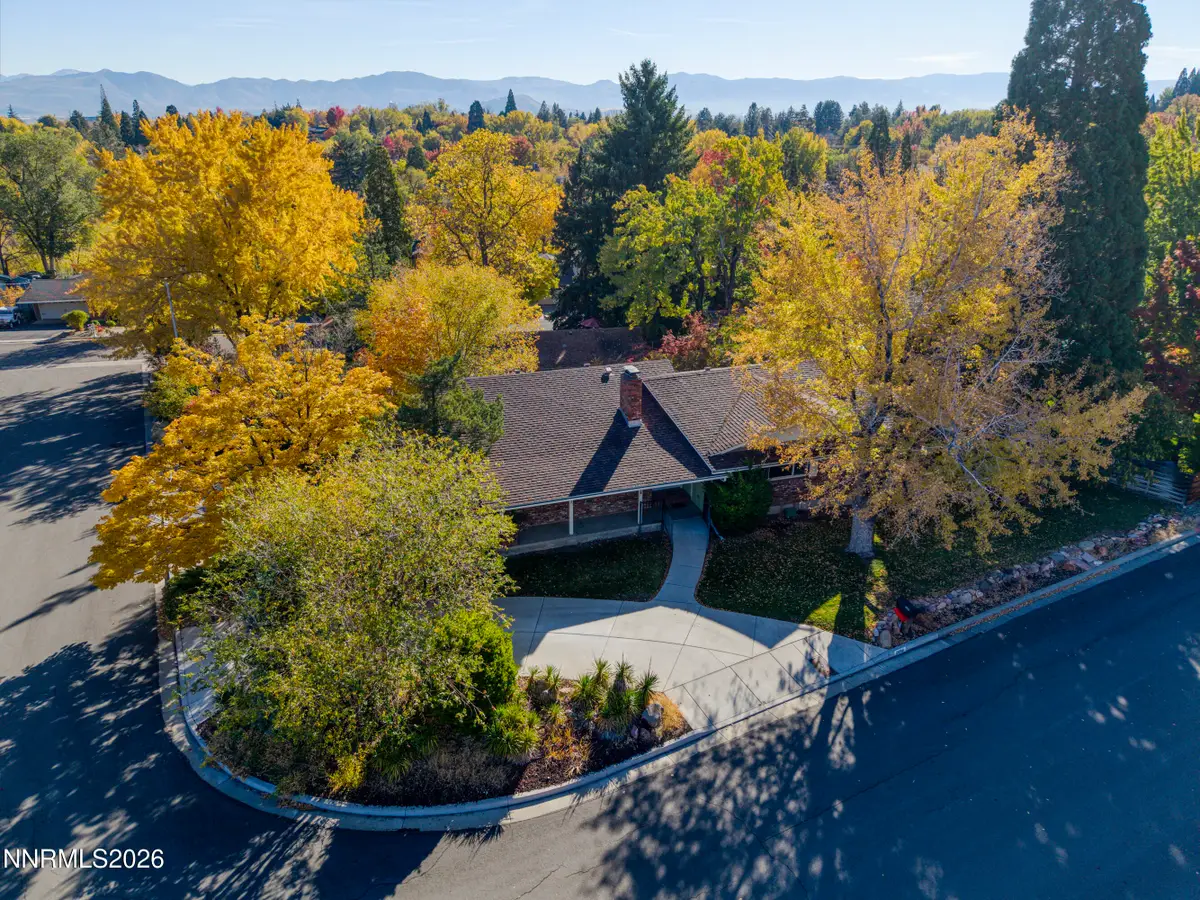 2890 Outlook Drive, Reno, NV 89509 - #1