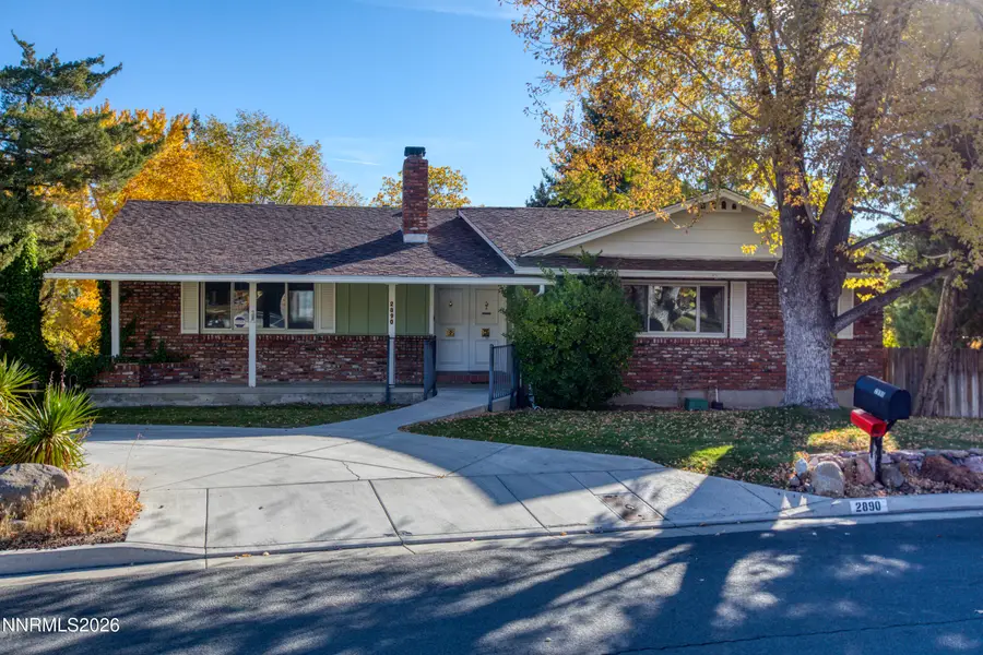 2890 Outlook Drive, Reno, NV 89509 - #3