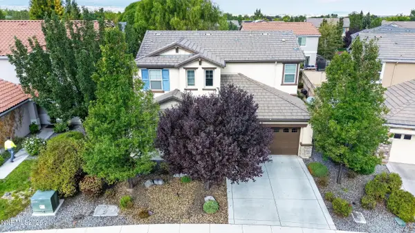 10855 Walnut Ridge Drive, Reno, NV 89521