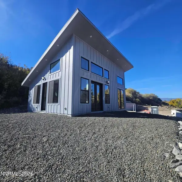 5020 Mayberry Drive, Reno, NV 89519