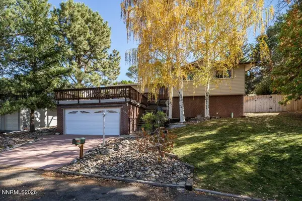 3860 Tannenbaum Way, Reno, NV 89509