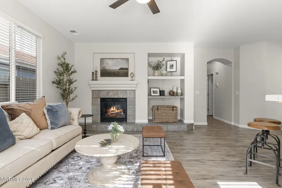 10482 Gold Trail Drive, Reno, NV 89521 - #2