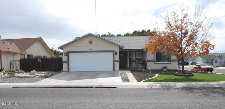 149 Jarbidge Court, Fallon, NV 89406 - #3