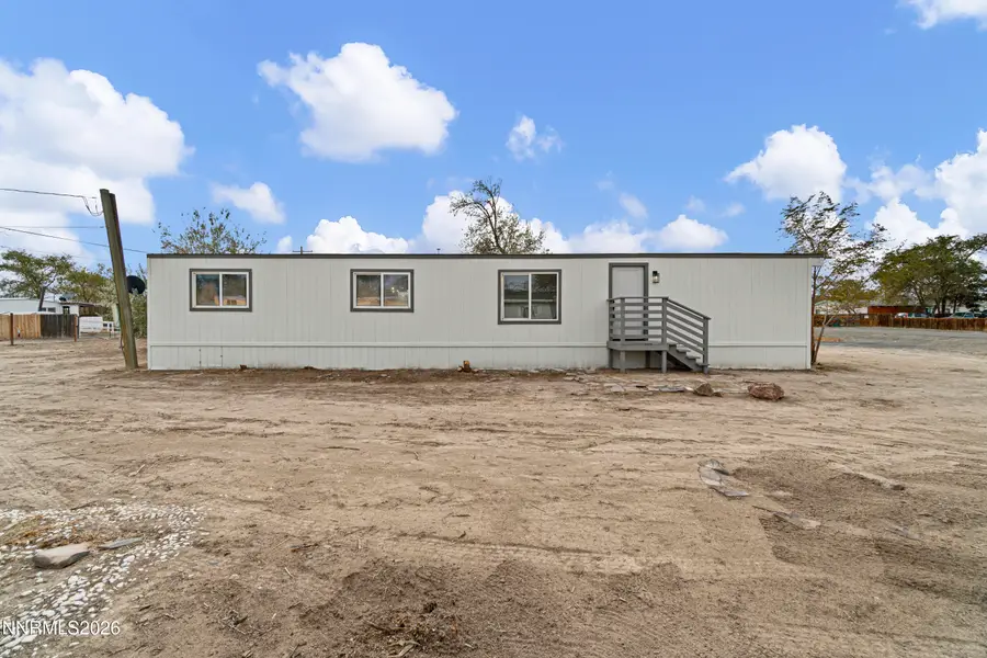 2950 Winnemucca Street, Silver Springs, NV 89429 - #2