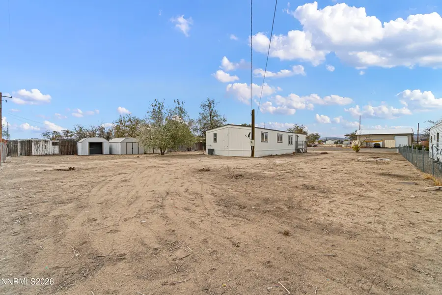 2950 Winnemucca Street, Silver Springs, NV 89429 - #3