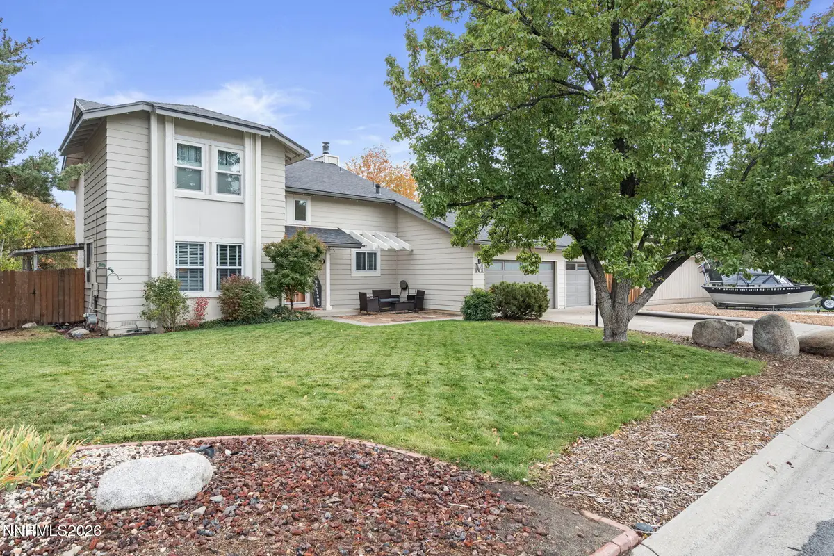 155 Marmot Drive, Reno, NV 89523 - #1