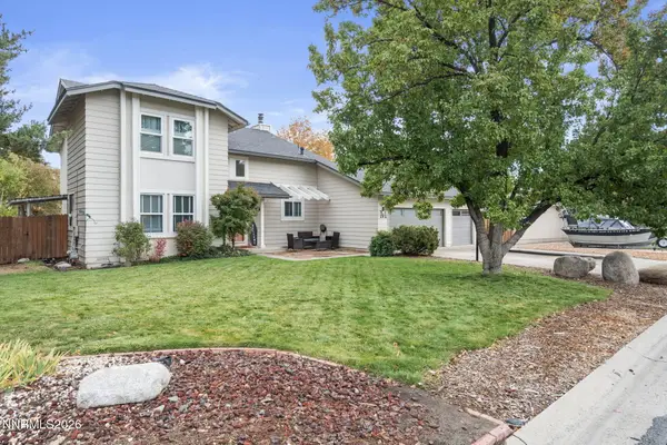 155 Marmot Drive, Reno, NV 89523