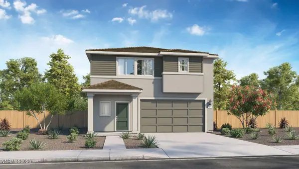 2267 Unionville Court, Reno, NV 89506