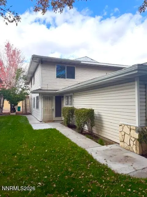 4991 Catalina Drive #APT 2, Reno, NV 89502