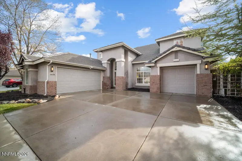 10570 Iron Ridge Court, Reno, NV 89521 - #2