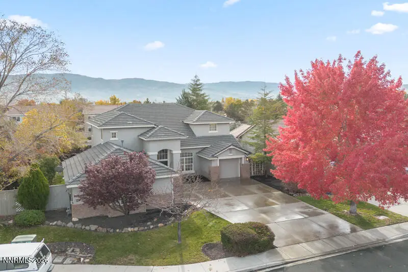 10570 Iron Ridge Court, Reno, NV 89521 - #3
