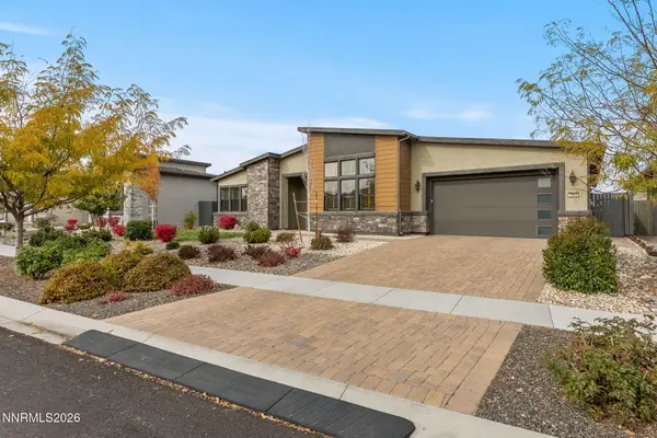 2363 Iron Square Drive, Reno, NV 89521