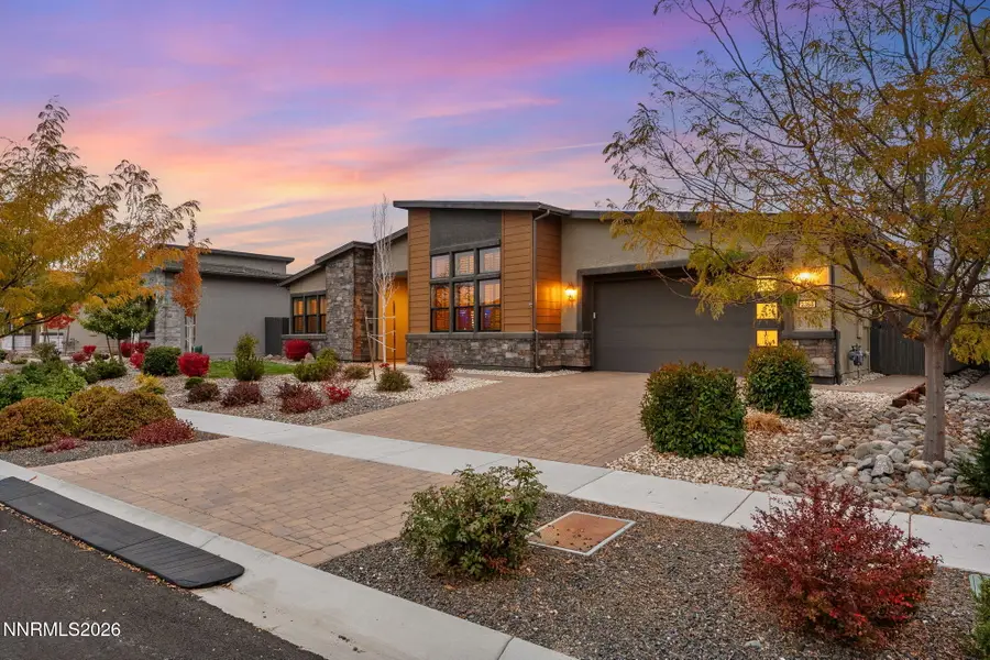2363 Iron Square Drive, Reno, NV 89521 - #2