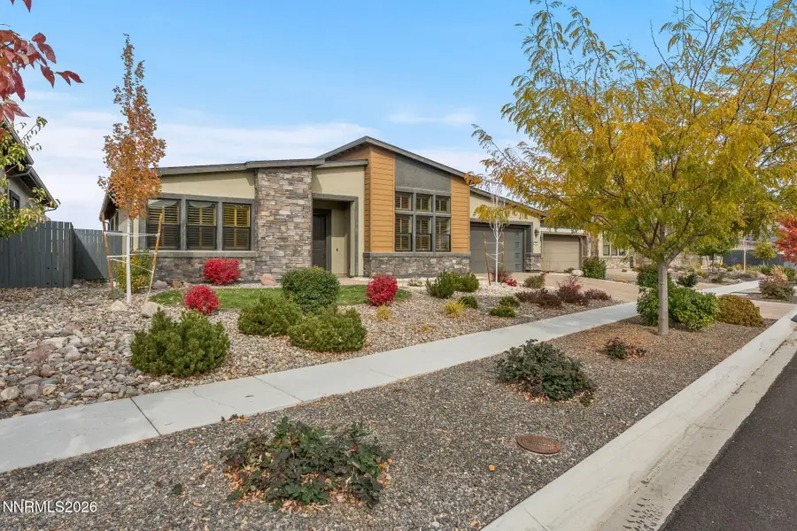 2363 Iron Square Drive, Reno, NV 89521 - #3